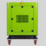 SIP MEDUSA® T15000 Silenced Diesel Generator view 6
