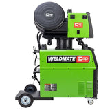 SIP WELDMATE® PRO 350A MIG/ARC Synergic Inverter Welder with Separate Wire Feed view 5