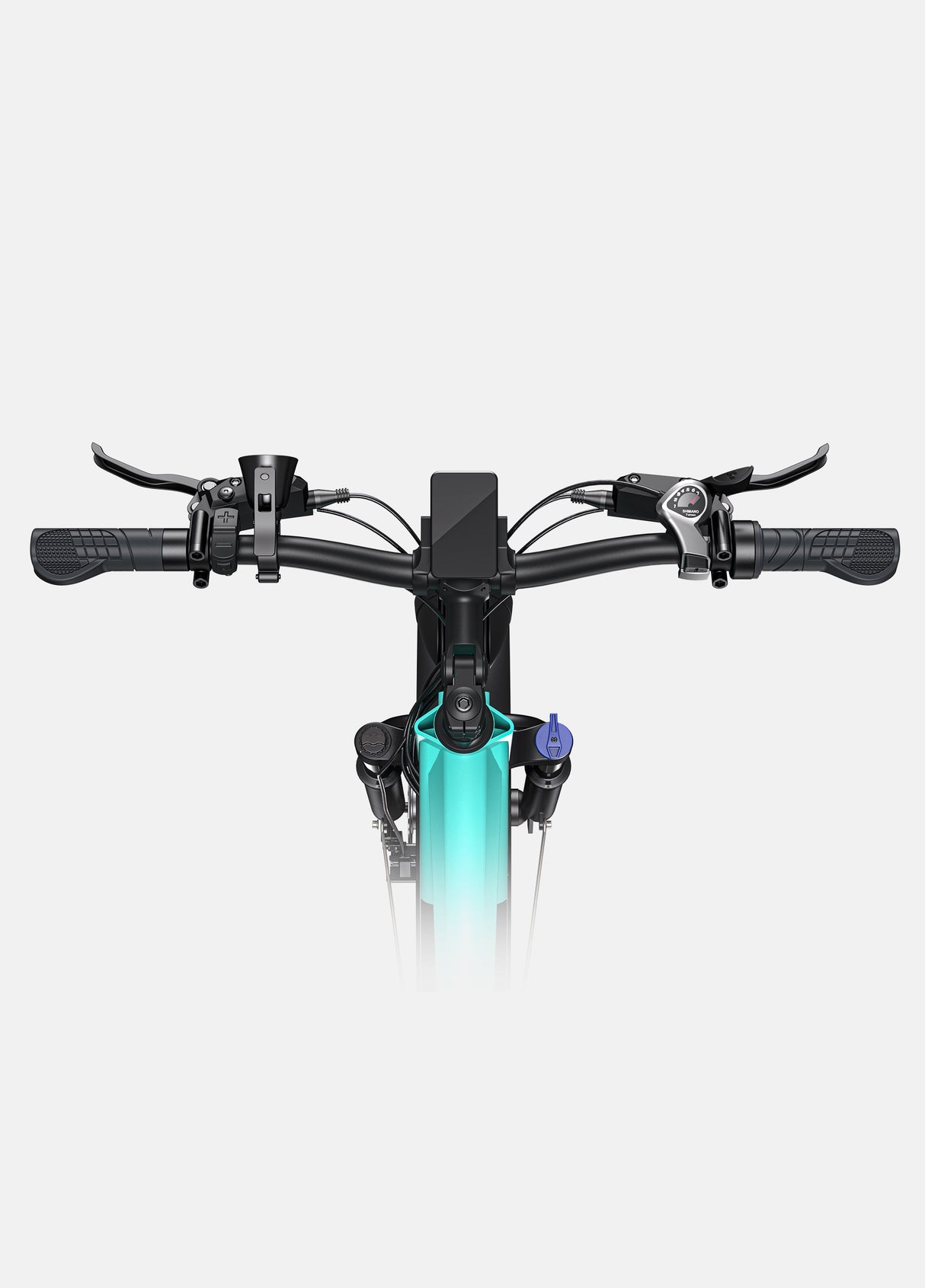 ENGWE E26 Dual Suspension All-Terrain E-bike SKU E26