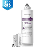 Waterdrop Reverse Osmosis System SKU WD-G3P600-RO