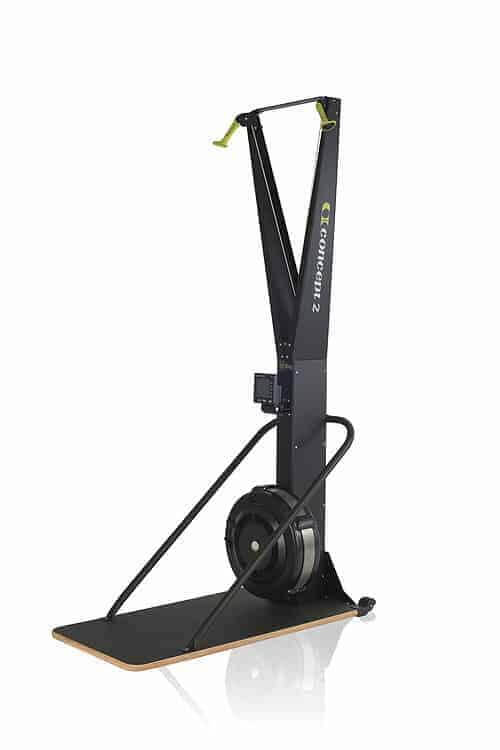 Concept2 SkiErg Skiing Motion Endurance Workout SKU 2715