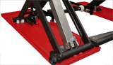 GEO 3 Tonne Mid Rise Car Scissor Lift, Compact & Efficient SKU GEO063