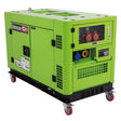 SIP MEDUSA® T15000 Silenced Diesel Generator