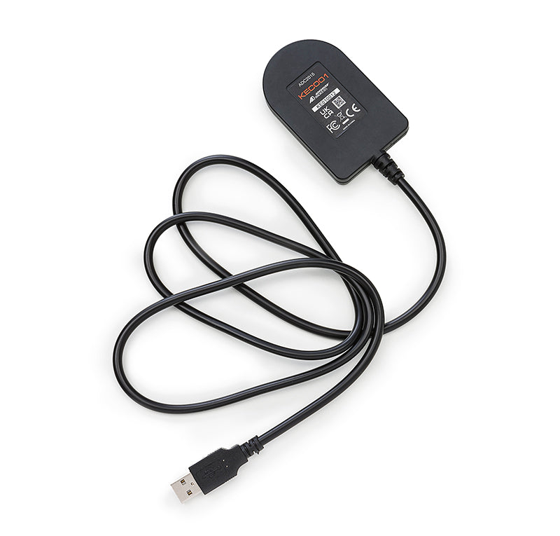 ADC2015 Toyota and Subaru emulator cable for Smart Pro