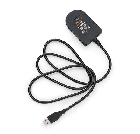 ADC2015 emulator cable in the Toyota all keys lost kit