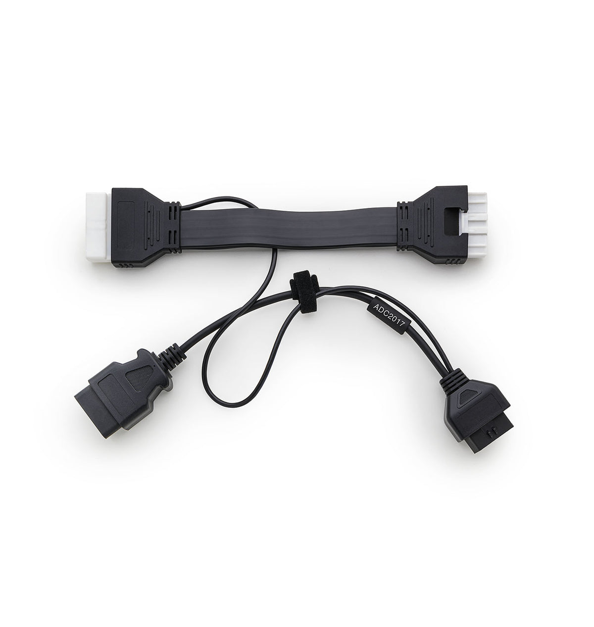 ADC2017 Renault bypass cable in the Renault, Dacia and Nissan kit