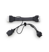 ADC2017 Renault bypass cable in the Renault, Dacia and Nissan kit
