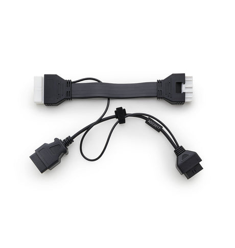 ADC2017 Renault bypass cable in the Renault, Dacia and Nissan kit