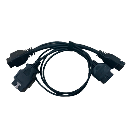 ADC2012 Fiat and Jeep bypass cable for Smart Pro
