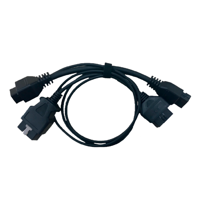 ADC2012 Fiat and Jeep bypass cable for Smart Pro