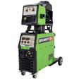 SIP WELDMATE® PRO 250A MIG/ARC/TIG Synergic Inverter Welder with Separate Wire Feed
