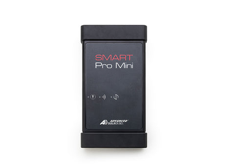 Advanced Diagnostics Smart Pro Mini remote programmer with OBD cable