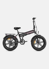 Engwe EP-2 Boost Foldable Frame SKU EP2-BOOST-GY