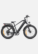 ENGWE E26 Dual Suspension All-Terrain E-bike SKU E26