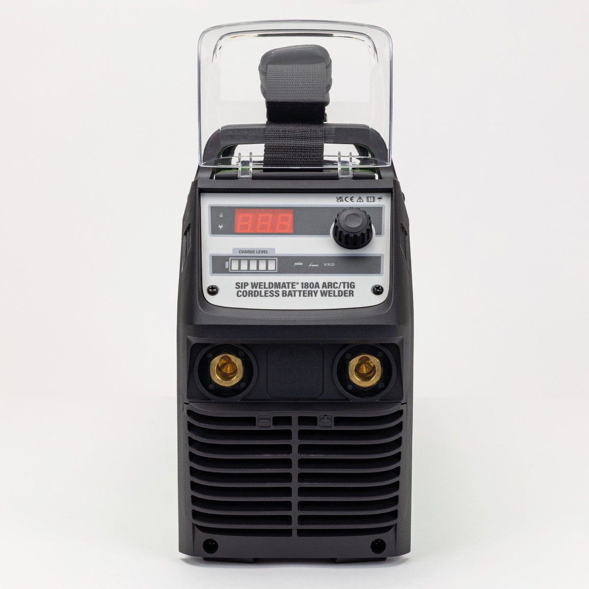 SIP WELDMATE® 180A ARC/TIG Cordless Battery Welder view 5