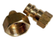 Texa Filling Adapter Kit R134A