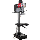 SIP Industrial F32-ID Vari-Speed 2.2kW 400v Floor Pillar Drill view 6