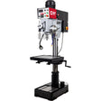 SIP Industrial F40-IDA Vari-Speed 2.2kW 400v Floor Pillar Drill