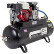 SIP ISHP5.5/150ES Industrial Petrol Compressor