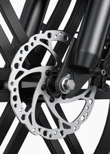 Engwe L20 Boost All Terrains Bike SKU L20BOOSTRED
