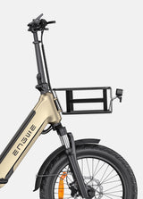 Engwe L20 3.0 Front Basket SKU F09100008