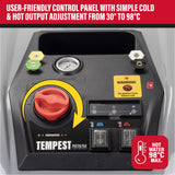 SIP TEMPEST® PH720/150 Hot Water Electric Pressure Washer view 2