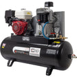 SIP ISHP11/200 Industrial Petrol Compressor