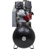 SIP ISHP11/200 Industrial Petrol Compressor view 6
