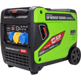 SIP MEDUSA® ISG5800 5.8kW Dual Voltage Digital Inverter Generator