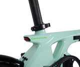 E-Go CarbonLite Folding E-Bike SKU E-CLRR