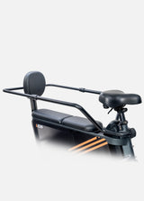 Engwe LE20 Versatile Canvas Package SKU GuardrailCover