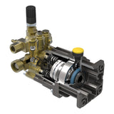 SIP TEMPEST PH540/150 Hot Water Electric Pressure Washer view 5