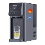 Waterdrop Reverse Osmosis Hot Cold Water Dispenser SKU WD-A1
