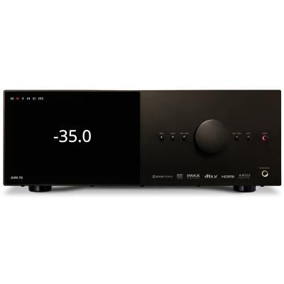 Anthem AVM 70 Home Cinema Processor SKU 1417000027