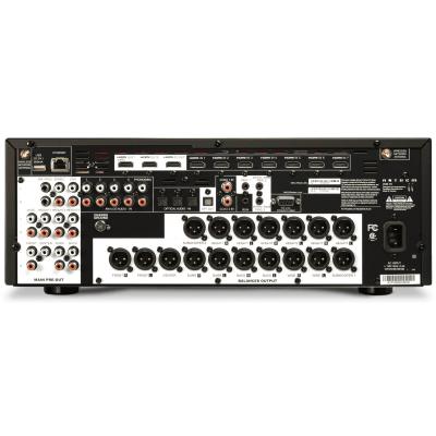 Anthem AVM 70 Home Cinema Processor SKU 1417000027