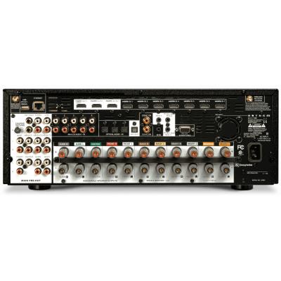 Anthem MRX 1140 8K AV Receiver SKU 1414000084