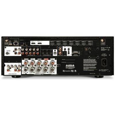 Anthem MRX 540 8K AV Receiver SKU 1414000078
