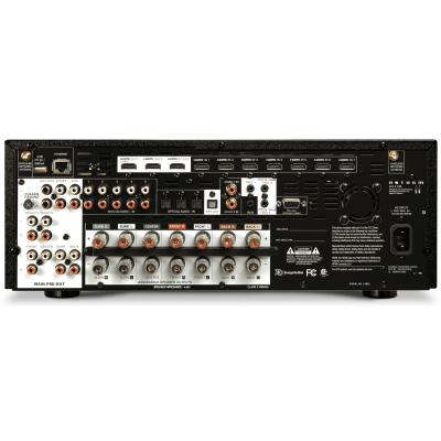 Anthem MRX 740 8K AV Receiver SKU 1414000081