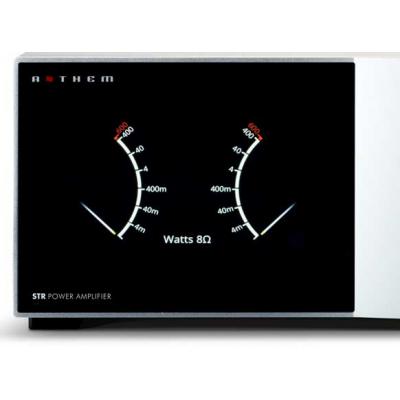 Anthem STR Amplifier SKU 1412000021