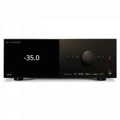 Anthem AVM 90 Home Cinema Processor SKU 1417000030
