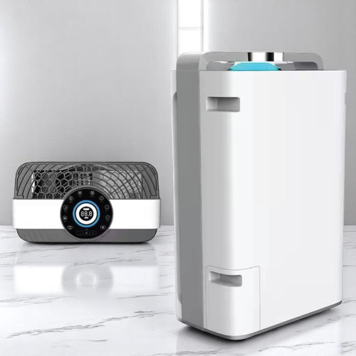 Ayus Wellness The Ultimate Air Purifier  SKU AW-TUAP