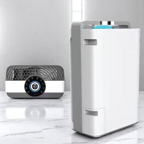Ayus Wellness The Ultimate Air Purifier  SKU AW-TUAP
