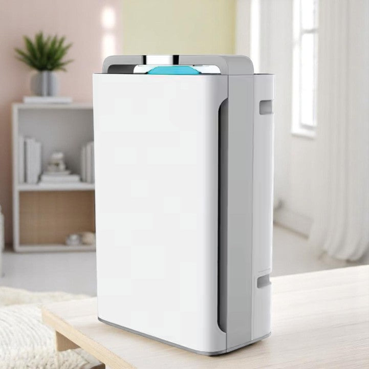 Ayus Wellness The Ultimate Air Purifier  SKU AW-TUAP