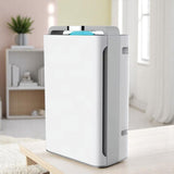 Ayus Wellness The Ultimate Air Purifier  SKU AW-TUAP