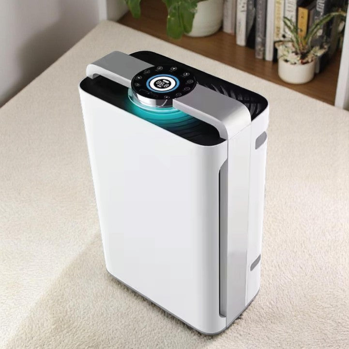 Ayus Wellness The Ultimate Air Purifier  SKU AW-TUAP