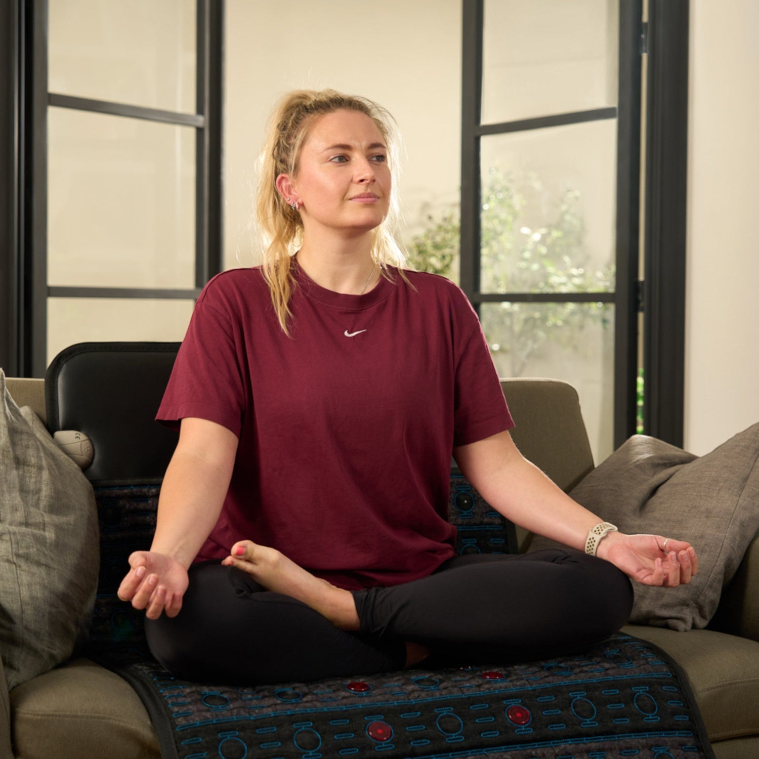 Ayus Wellness The Ultimate PEMF Therapy Mat SKU AW-PEMFTM