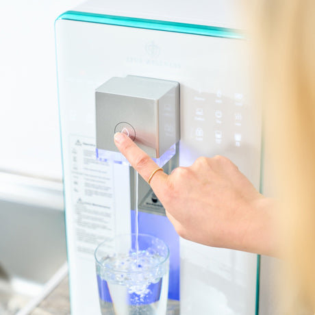 Ayus Wellness Ultimate Water Purifier SKU AW-UWP
