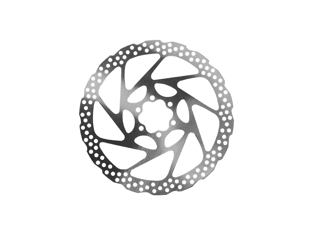 Heybike EC 1 ST, EC 1 Disc Brake Rotor SKU EC1-028-F