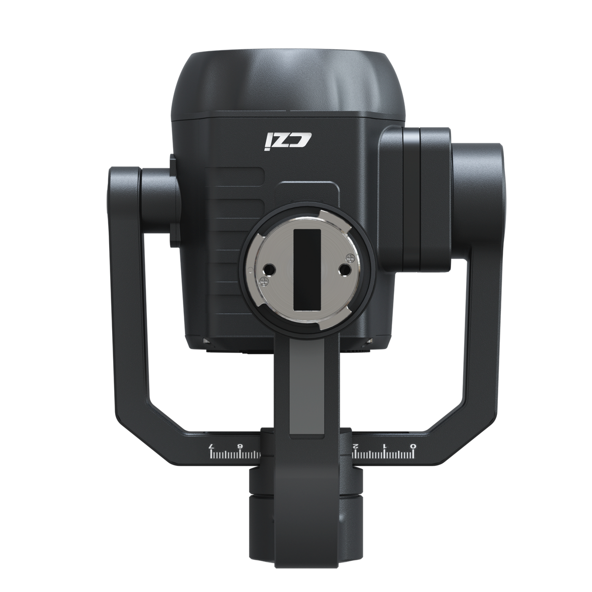 CZI Thermal Camera for DJI M300/350 SKU CZI-DT1K