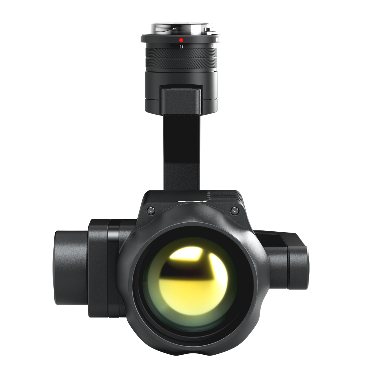 CZI Thermal Camera for DJI M300/350 SKU CZI-DT1K